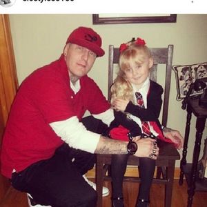 Meet your Posher, Jesse